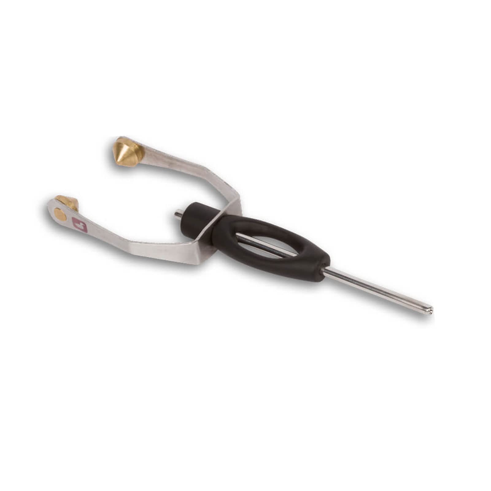 Loon OutdoorsErgo Bobbin- Black