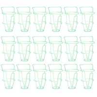 Healifty Wiederverwendbare Infusionsflaschenabdeckung 36 Stück Tragbares Netz Für Kochsalzlösung Flaschenhalter Hängendes Infusionsflaschennetz Für Klinik Und Zuhause 14X4X3 Zoll