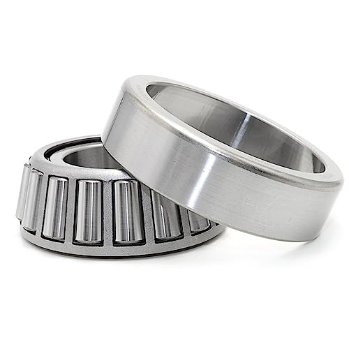 Roulement à rouleaux HM88649 HM88610 type Cone Cup pour usage industriel