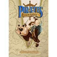 Pirates of Pugmire