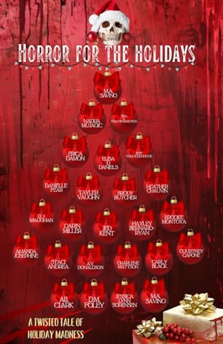 Horror for the Holidays