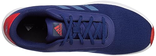Image of adidas Mens Restrorun M Running Shoe