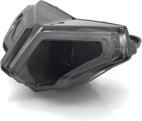 Phare de moto avant pour Ducati 848 1098 1198 et 1098R de 2007 à 2011