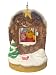 Hallmark Keepsake "2008" Lucky Star Winnie the Pooh Collection Christmas Ornament