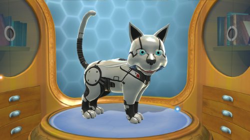 Thq 55240 Fantastic Pets - Xbox 360 thumb #9