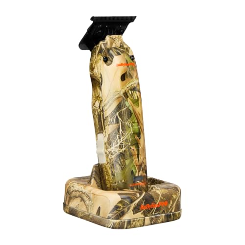 BaBylissPRO High-Performance Compact LO-PROFX Trimmers for Men