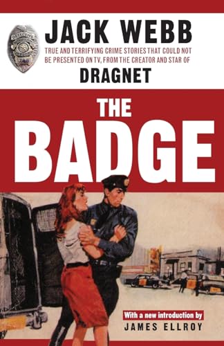 The Badge view 2