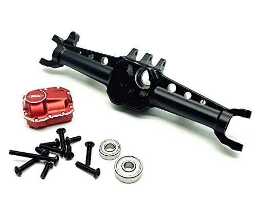 Amazon.com: TREAL: Axial SCX10 II