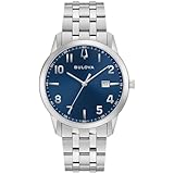 Bulova Orologio da uomo 96B475