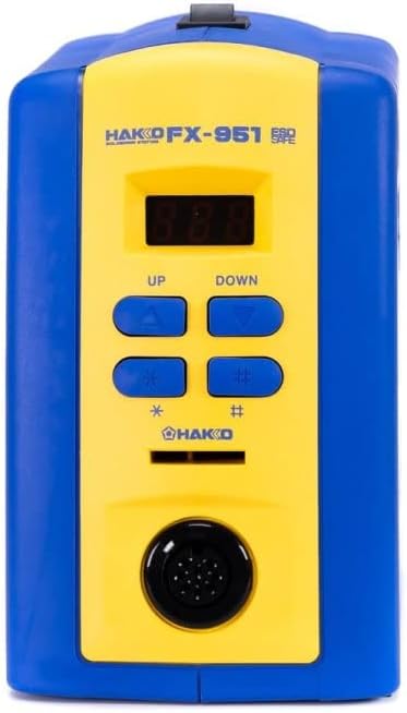 Hakko FX951-98 Soldering Station