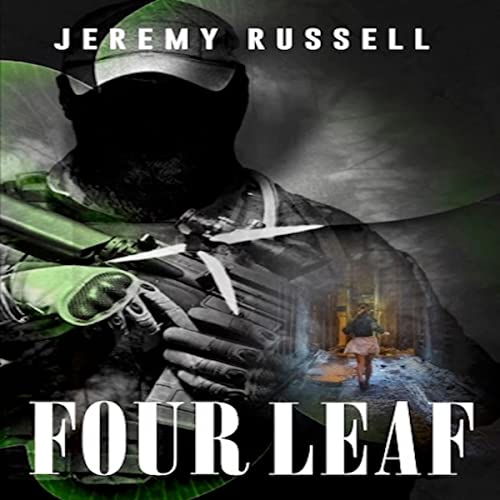 Four Leaf by Jeremy Russell episode artwork