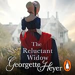 Cover of The Reluctant Widow