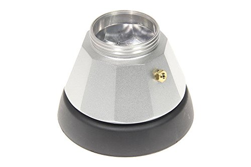 CALDAIA ALICIA 2 TAZZE EMK2 EMKE2 DE LONGHI RICAMBIO ORIGINALE 7332182900