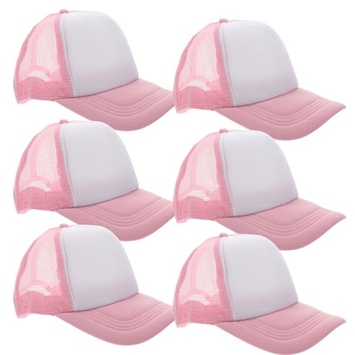 Casquette de baseball lot de 10 anti-transpiration pour clubs escalade et cyclisme