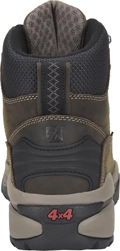 Carolina Men's CA5525 Flagstone 6" Carbon Composite Toe Waterproof Hiker Boot4