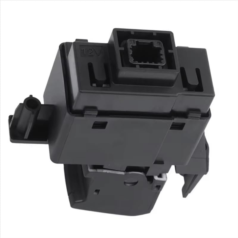 Botón de freno de mano electrónico para reparar coche Laguna III 5
