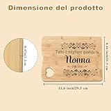 Zoom IMG-1 regalo nonna natale compleanno regali Zoom IMG-1 regalo nonna natale compleanno regali