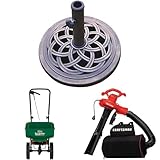 218 Units (Est 5 pallets) - Returned Damaged- Lawn_and_garden lot