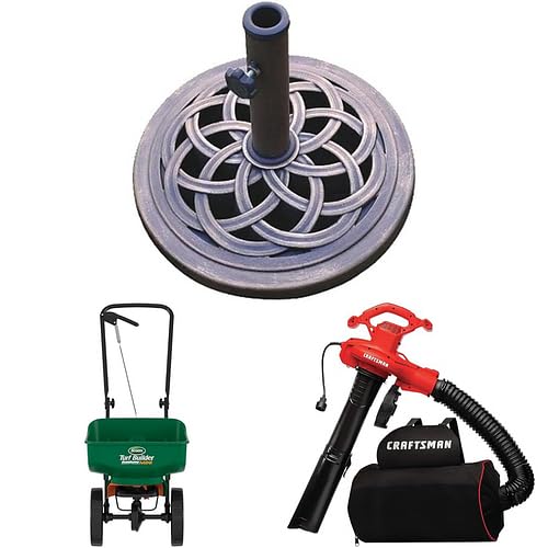 218 Units (Est 5 pallets) - Returned Damaged- Lawn_and_garden lot