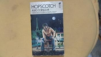 Mass Market Paperback Hopscotch Book