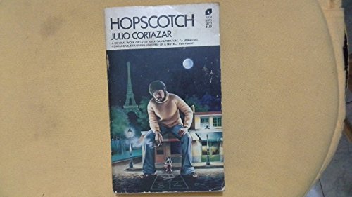 Hopscotch 0380003724 Book Cover