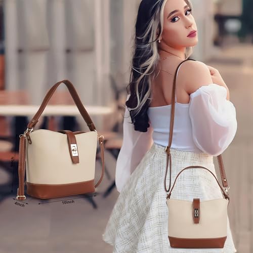 Image of Synthetic Leather Classy Trendy Unique Design Shoulder Crossbody Sling bag For Women & Girls