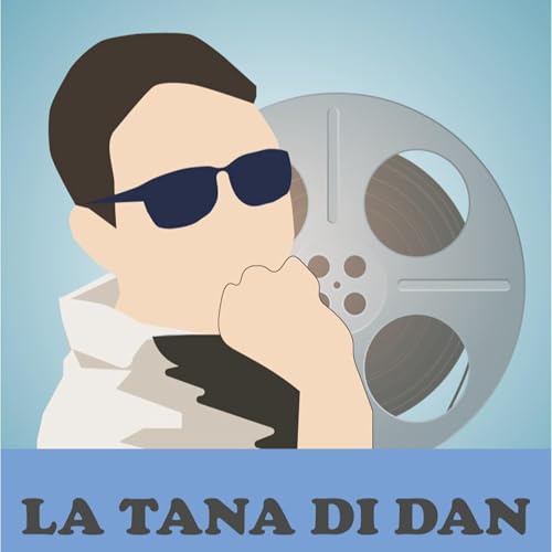 La Tana di Dan cover art