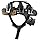 LIFT SAFETY Dax Hard Hat Replacement Suspension