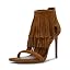 Chesnut Suede
