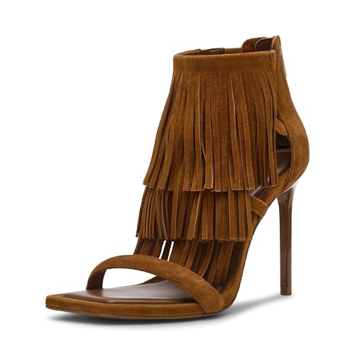 Image of Steve Madden Women's Fringzy