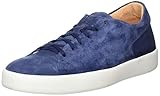 Schuhweite: G1/2 Think! Herren 686643_JOEKING Sneaker, Blau (Indigo/Kombi 90), 40.5 EU