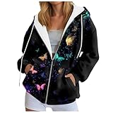 【Veste Polaire Femme】Extérieur：80%Coton，20%Polyester；Intérieur：100%Polyester.Cette veste de sport Le matériau a une élasticité pour beaucoup d'exercice et ne se déforme pas facilement.Tissu de coton de haute qualité et la doublure en polaire est ferme et à éliminer les poils, et n'est pas facile à boulocher. A la fois, il est souple toucher et doux pour la peau. pour vous garder chaud dans le temps froid.Ce veste est indispensable pour passer l'hiver.