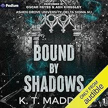 Descargar Kostenlos Libro Bound by Shadows: Ashen Grove University, Book 1 Full
