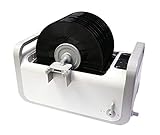 3-farbige LED-Anzeige; 1 bis 30 Minuten Vollbereichs-Timer; entgasen