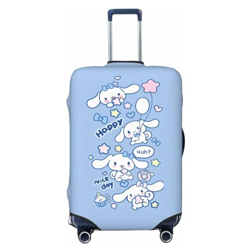 シナモロール キャリーケース セット　機内持ち込み sanrio シナモロール キャリーバッグ : サンリオオンライン