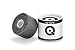 Produktbild Kintex IQ Tape Classic 5cm x 5m Schwarz