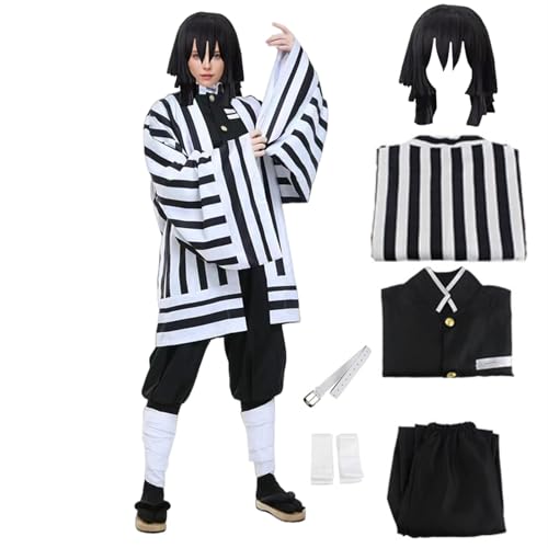 Moalioi Anime Cosplay set All Anime Cosplay Adult Kimono Costume variety of styles to choose from