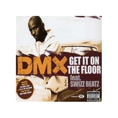 Get It On The Floor