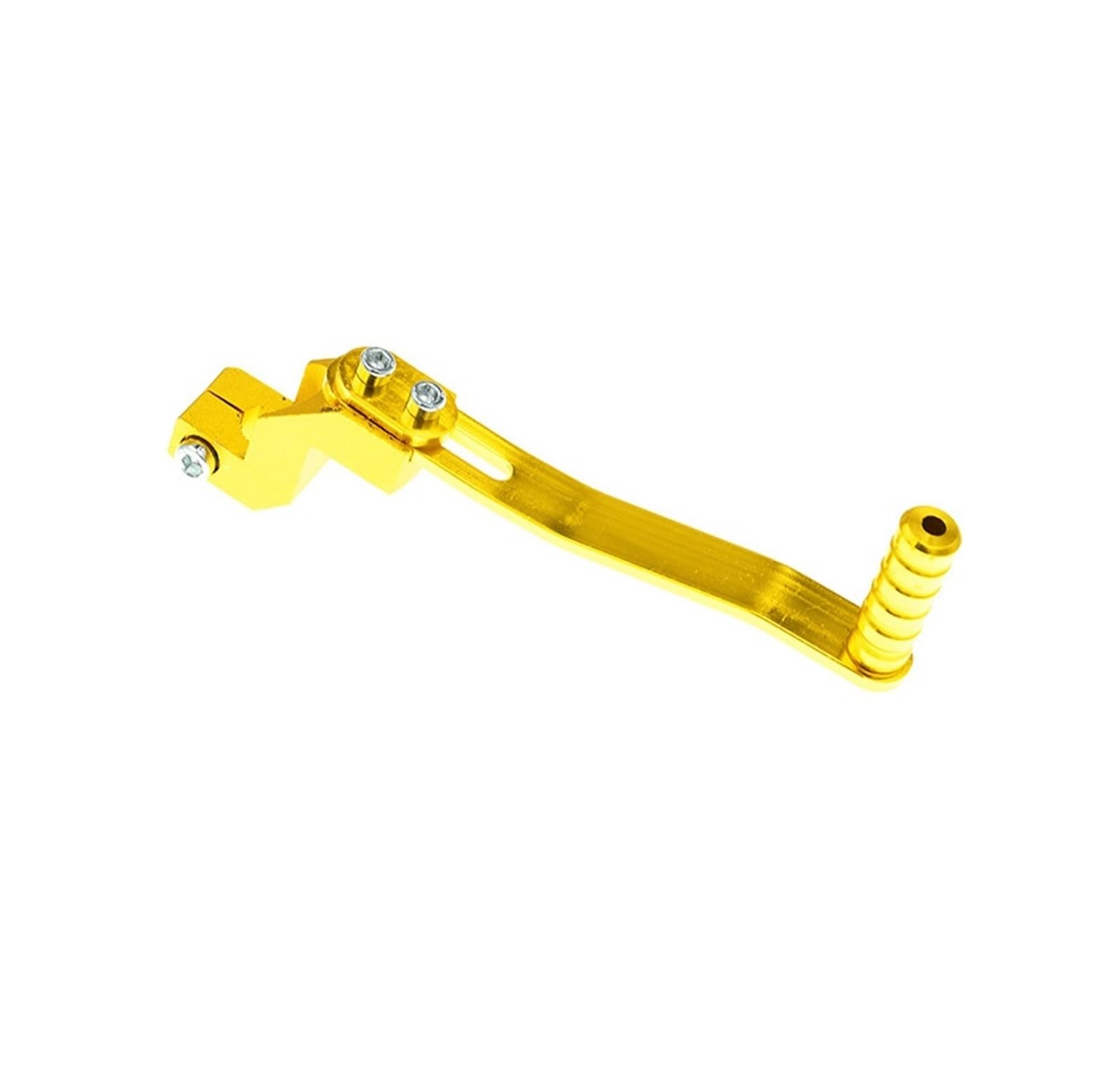 LBCSRMH Motorcycle Gear Lever Motorcycle Gear Shift Lever Pedal Shifter Levers Replacement Motorcycles Modification Accessories Gears Starts Shifters