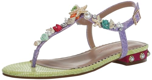 Betsey Johnson Women's Rihanna Sandal