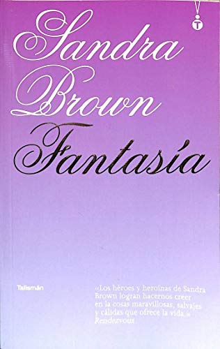 Fantasía (Spanish Edition) [Spanish] 8496787052 Book Cover