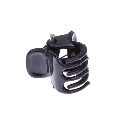 UEB 100pcs Fermagli per Capelli Mini Mollette per