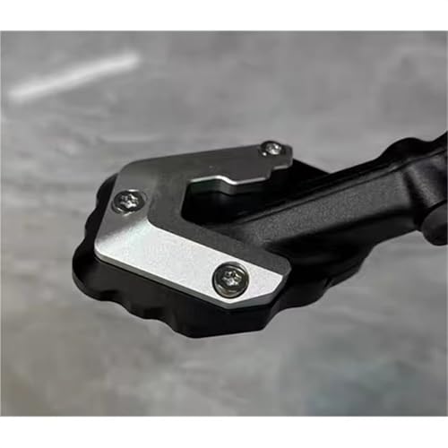 Support de pied de béquille R1300GS pour éviter les chutes - 4