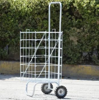 La Mejor Selección de Carrito de Mandado Plegable Top 5. 11 Imagen adicional