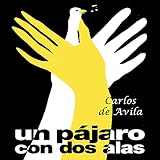  Un pájaro con dos alas