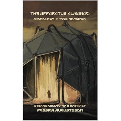 The Apparatus Almanac
