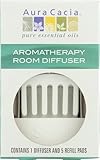 Aura Cacia Aromatherapy Room Diffuser4