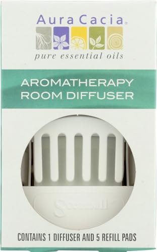 Aura Cacia Diffuser Room Aromath2