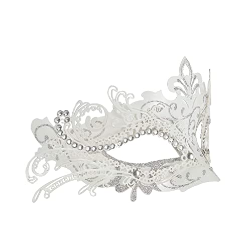Mejores precios y opiniones de Mascaras venecianas los diez mejores. 23