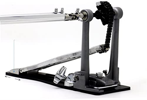 Pedal de Bombo Doble TSTS para Batería miniatura 3
